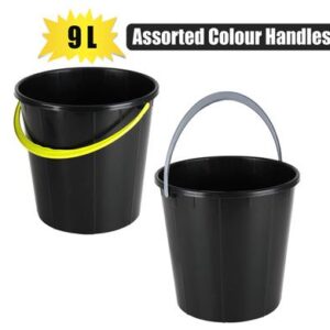 Bucket pl 9l open
