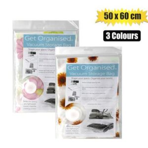 Storage bag vacuum seal 50x60cm