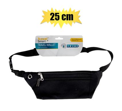 Travel bag moon bag 25cm