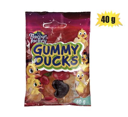 Sweets gummy ff ducks 40g (th)