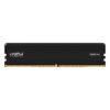 Crucial Pro 48GB 5600Mhz DDR5 Desktop Memory