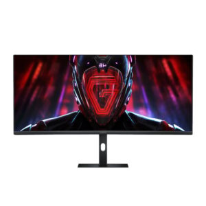 Xiaomi G34WQi 34" WQHD 180Hz 1ms 1500R Curved Gaming Monitor