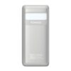 Romoss PMT30 30000mAh 30W Fast Charge Power Bank – Silver